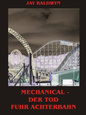 cover image of Mechanical
